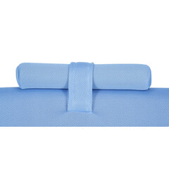 Ortopéd háttámasz, poliészter