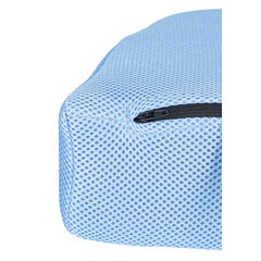 Ortopéd háttámasz, poliészter