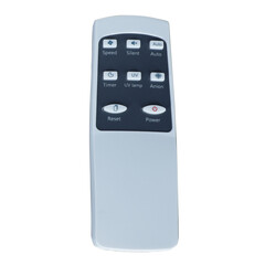 UNICLEAN légtisztító UVC lámpával, smart WIFI vezérléssel