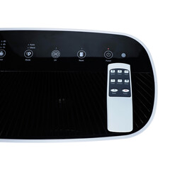 UNICLEAN légtisztító UVC lámpával, smart WIFI vezérléssel