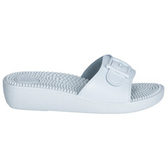 Rehabilitációs masszázspapucs 1 csatos