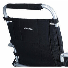 AIRWHEEL H3TS elektromos kerekesszék távirányítóval