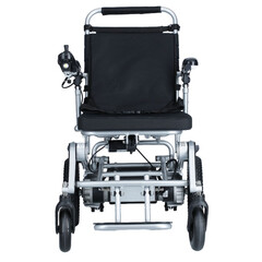 AIRWHEEL H3TS elektromos kerekesszék távirányítóval