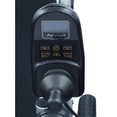 AIRWHEEL H3TS elektromos kerekesszék távirányítóval