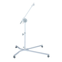 Padlóállvány a Bioptron PRO 1 biolámpához
