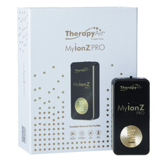 MyIon Z Pro Személyi ionizáló