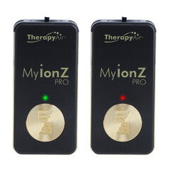 MyIon Z Pro Személyi ionizáló