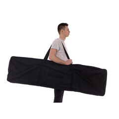 Összecsukható rámpa, 120 cm