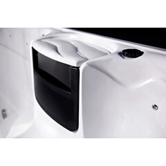 Pezsgőfürdő SwimSpa LUX Balboa USA