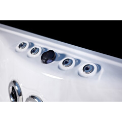 Pezsgőfürdő SwimSpa LUX Balboa USA