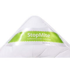 Atka elleni szett paplan+ párna StopMite Active