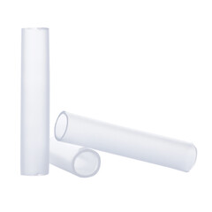 Szájcsutora AL/DA/CA2010 alkoholszondához, 50 db