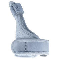 Hüvelykujj rögzítő