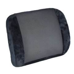 Ortopéd ülőpárna + ortopéd háttámasz - teljes készlet