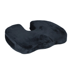 Ortopéd ülőpárna + ortopéd háttámasz - teljes készlet