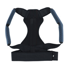 Tartásjavító hátpánt