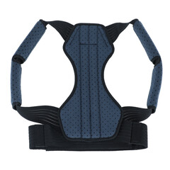 Tartásjavító hátpánt