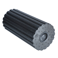 Vibrációs masszázshenger