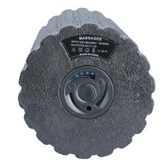 Vibrációs masszázshenger