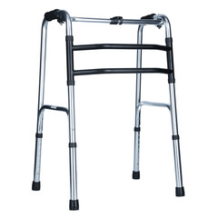 Szilárd összecsukható járókeret