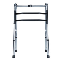 Szilárd összecsukható járókeret