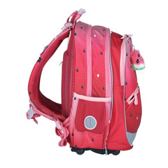 BAZI iskolatáska dinnyés