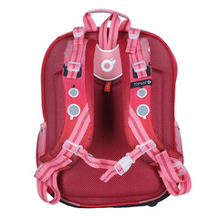 BAZI iskolatáska dinnyés