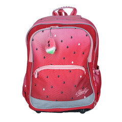 BAZI iskolatáska dinnyés