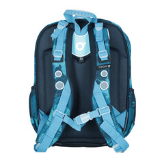 BAZI iskolatáska kis pilótáknak