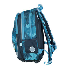 BAZI iskolatáska kis pilótáknak