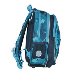 BAZI iskolatáska kis pilótáknak