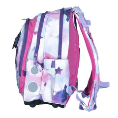 Iskolatáska ENDY egyszarvúval