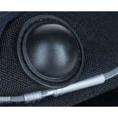 Iskolatáska MIRA kékeszöld