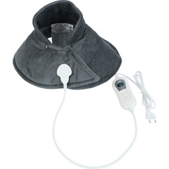 Melegítő nyak és váll gallér