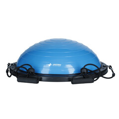 Egyensúly labda - kék