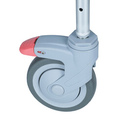 Tusoló kerekesszék MASTER