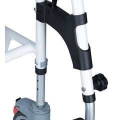 Tusoló kerekesszék MASTER