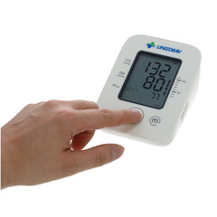 UNIZDRAV vérnyomásmérő hangkimenettel