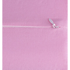 UNIZDRAV Akupresszúrás matrac párnával, rózsaszín