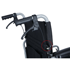 UNIZDRAV kerekesszék