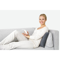 Shiatsu BEURER MG 135 masszázspárna