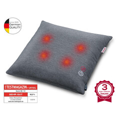 Shiatsu BEURER MG 135 masszázspárna
