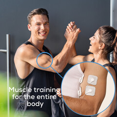 BEURER EM 49 elektrostimulátor