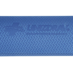 UNIZDRAV edzőszőnyeg 66 x 182 cm, kék