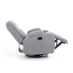 Relaxációs állítható masszázs fotel