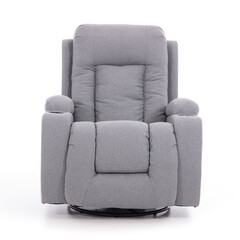 Relaxációs állítható masszázs fotel