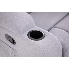 Relaxációs állítható masszázs fotel