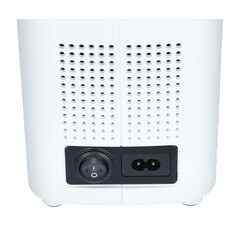 Sebészeti váladékszívó 30 l/perc