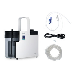 Sebészeti váladékszívó 30 l/perc