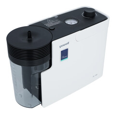 Sebészeti váladékszívó 30 l/perc